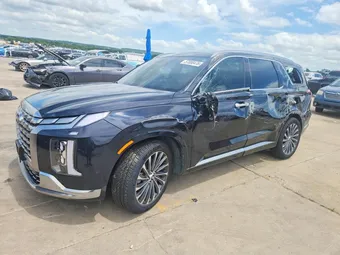 2023 Hyundai Palisade KM8R7DGE2PU494856