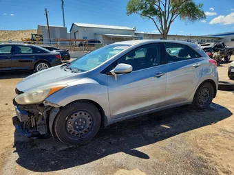 2016 Hyundai Elantra KMHD35LH1GU275768 Lot 58327416