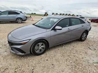 2025 Hyundai Elantra KMHLL4DG3SU041667