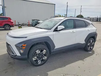 2024 Hyundai Kona KM8HBCAB6RU181864