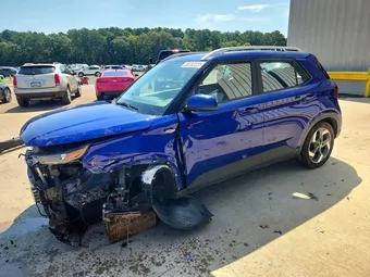 2023 Hyundai Venue KMHRC8A36PU213071