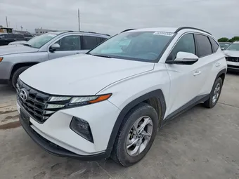 2023 Hyundai Tucson 5NMJB3AE7PH233202