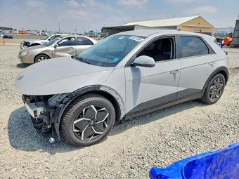 2023 Hyundai Ioniq 5 KM8KN4AE8PU179687