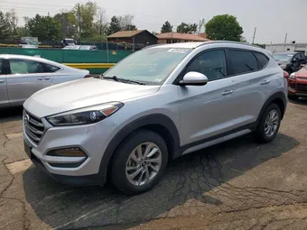 2018 Hyundai Tucson KM8J3CA40JU677022