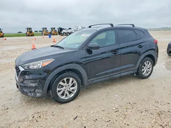 2020 Hyundai Tucson KM8J33A45LU157515