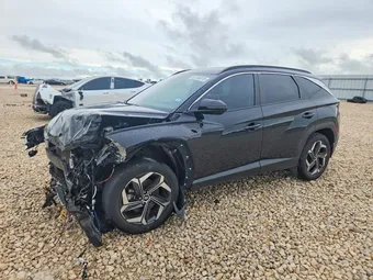 2023 Hyundai Tucson 5NMJF3AE2PH260831