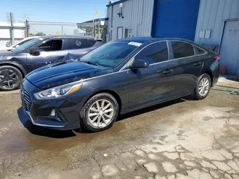 2018 Hyundai Sonata 5NPE24AF8JH674640