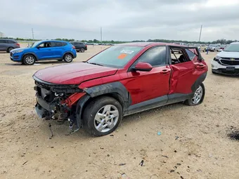 2026 Hyundai Kona KM8HA3AB5TU406172