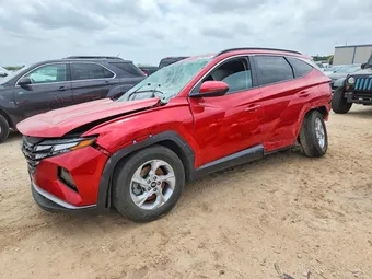 2023 Hyundai Tucson 5NMJB3AE9PH202808