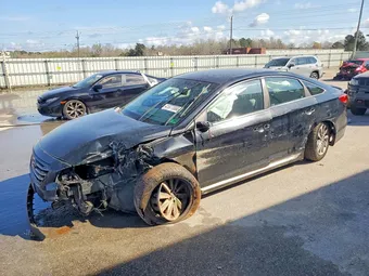 2015 Hyundai Sonata 5NPE34AF1FH135152