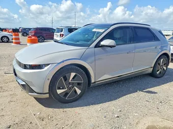 2025 Hyundai Ioniq 5 7YAKR4DA6SY016158