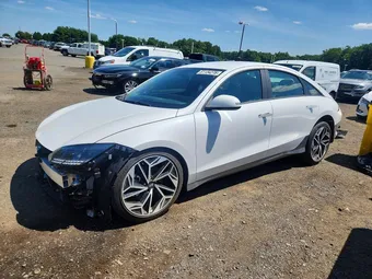 2024 Hyundai Ioniq 6 KMHM34AC6RA079718