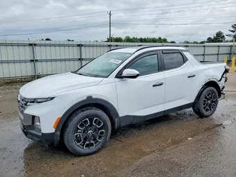 2023 Hyundai Santa Cruz 5NTJCDAE2PH057652