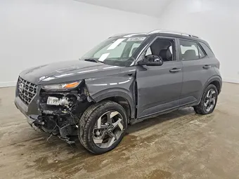 2025 Hyundai Venue KMHRC8A38SU390231