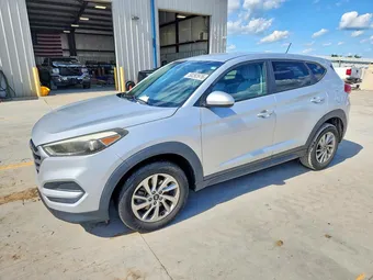 2017 Hyundai Tucson KM8J23A48HU266707 Lot 58292976