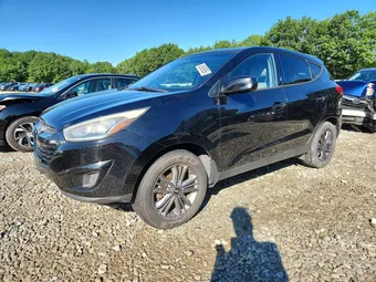 2015 Hyundai Tucson KM8JTCAF9FU072103