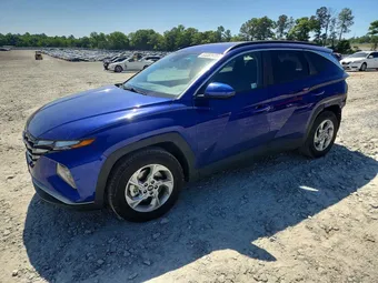 2024 Hyundai Tucson 5NMJB3DE5RH359010
