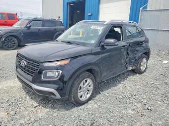 2022 Hyundai Venue KMHRC8A31NU152080