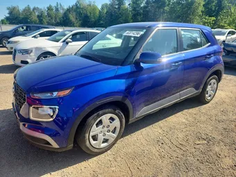 2024 Hyundai Venue KMHRB8A35RU311417