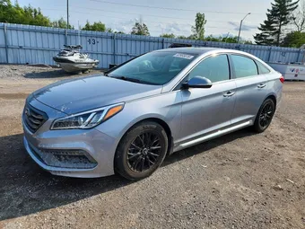 2017 Hyundai Sonata 5NPE34AF9HH561819 Lot 60965616