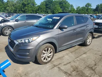 2020 Hyundai Tucson KM8J2CA41LU128340