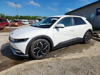 2022 Hyundai Ioniq 5 KM8KM4AE8NU080352