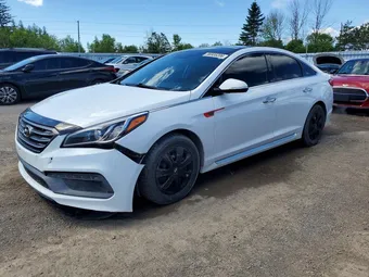 2016 Hyundai Sonata 5NPE34AFXGH366634 Lot 56935206