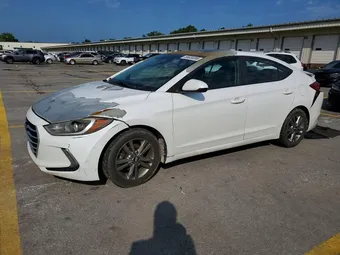 2017 Hyundai Elantra 5NPD84LF6HH189401