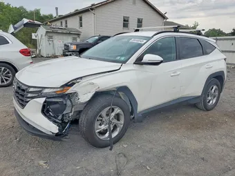 2023 Hyundai Tucson 5NMJB3AE0PH228553