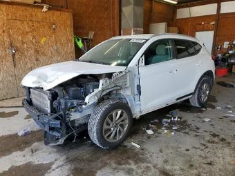 2016 Hyundai Tucson KM8J3CA47GU065408