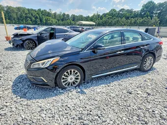2015 Hyundai Sonata 5NPE34AF0FH236716 Lot 59584676