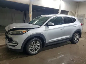 2016 Hyundai Tucson KM8J33A21GU193920