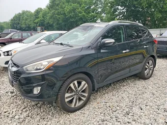 2015 Hyundai Tucson KM8JUCAG4FU094693