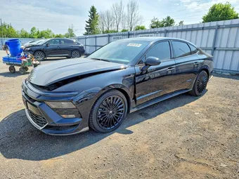 2025 Hyundai Sonata KMHL54JC2SA505769