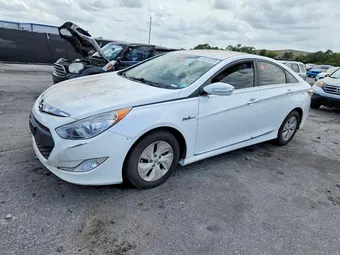 2015 Hyundai Sonata KMHEC4A4XFA138651