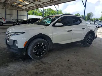 2023 Hyundai Santa Cruz 5NTJCDAE6PH075958