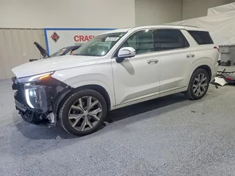 2021 Hyundai Palisade KM8R5DHE8MU315512