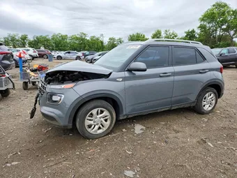 2020 Hyundai Venue KMHRC8A34LU032240