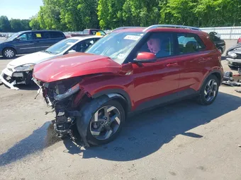 2024 Hyundai Venue KMHRC8A37RU286260