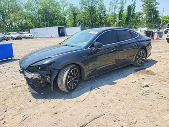 2020 Hyundai Sonata 5NPEJ4J21LH042436