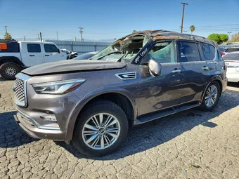 2024 Infiniti QX80 JN8AZ2AE4R9328745