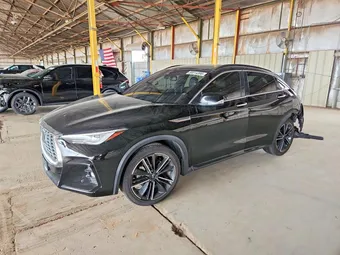 2022 Infiniti QX55 3PCAJ5J35NF105617