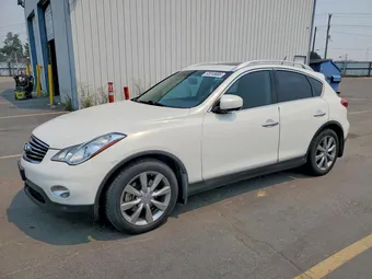 2015 Infiniti QX50 JN1BJ0HR2FM772092