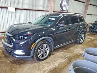 2023 Infiniti QX60 5N1DL1FR6PC363878