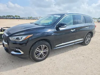 2018 Infiniti QX60 5N1DL0MM8JC518228