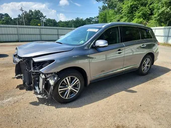 2020 Infiniti QX60 5N1DL0MN6LC517851