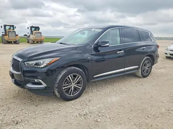 2016 Infiniti QX60 5N1AL0MM4GC513300