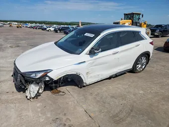 2022 Infiniti QX50 3PCAJ5BA1NF111685