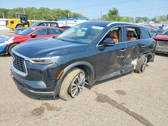 2023 Infiniti QX60 5N1DL1GS3PC353360