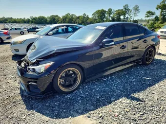 2021 Infiniti Q50 JN1EV7APXMM702629